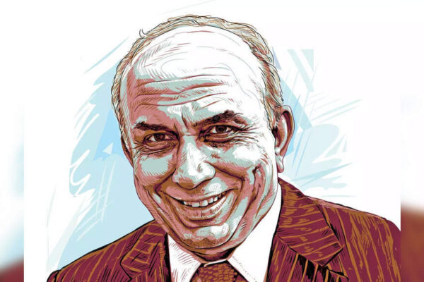 Who will be next lead at Fairfax? Prem Watsa reveals succession plan in new book; wants to ‘die knowing the companies will never be sold’