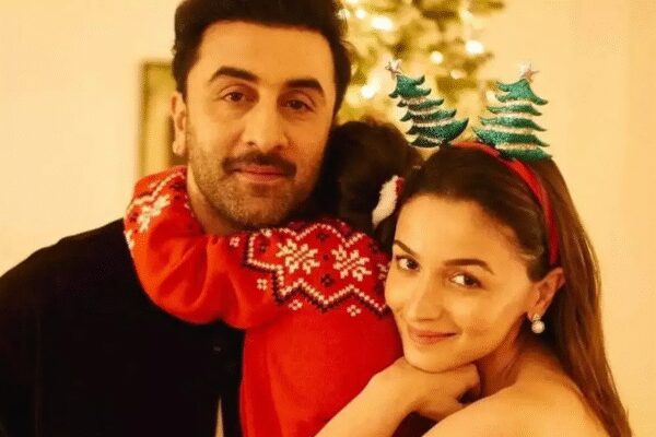 Ranbir Kapoor does NOT allow Alia Bhatt to follow his ‘finsta’ account; reveals he made a reel with daughter Raha: ‘I have no followers’ |