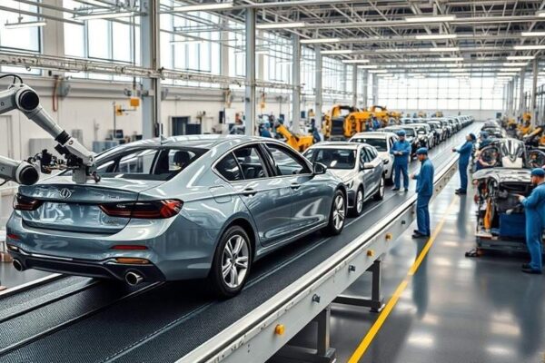 GST cuts ignite car sales boom! Automakers plan to ramp up output by 40%; aim to boost supply, cut wait times