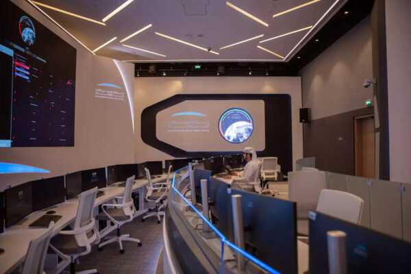 UAE launches Middle East’s first private astronaut training centre | World News