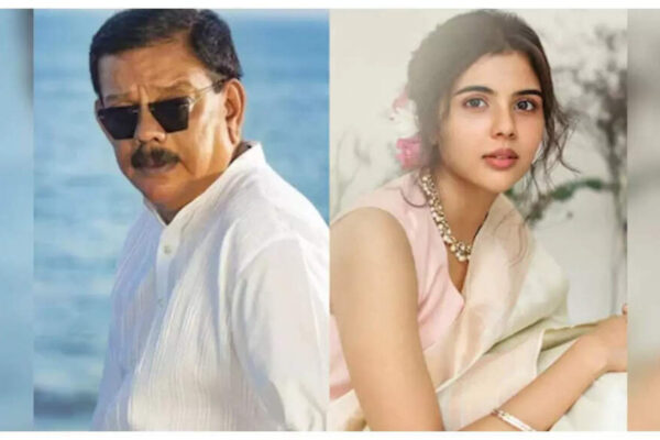 Kalyani Priyadarshan on her biggest lesson from father Priyadarshan: ‘I will never allow anyone to call me lazy’ |