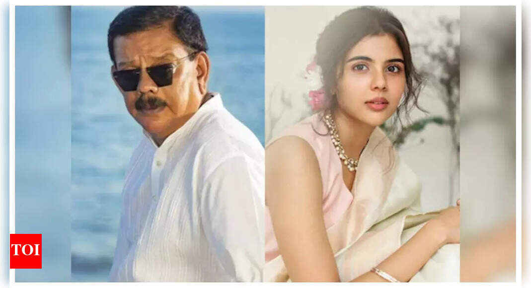 Kalyani Priyadarshan on her biggest lesson from father Priyadarshan: ‘I will never allow anyone to call me lazy’ |
