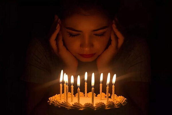 Birthday blues are real: Experts explain why it makes you sad and how to fix it |