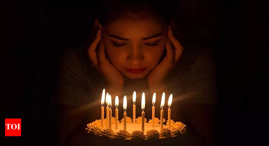 Birthday blues are real: Experts explain why it makes you sad and how to fix it |