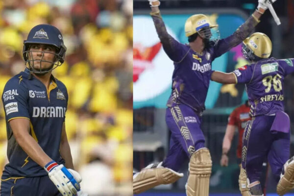 ‘He will be perfect for them’: Ex-CSK batter drops surprising name to solve Gujarat Titans’ middle-order troubles | Cricket News