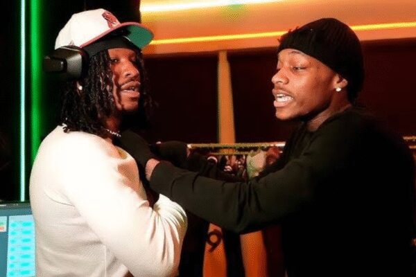 Duke Dennis and Tylil’s wild clash over RaKai’s chain leaves millions arguing about real beef or scripted drama