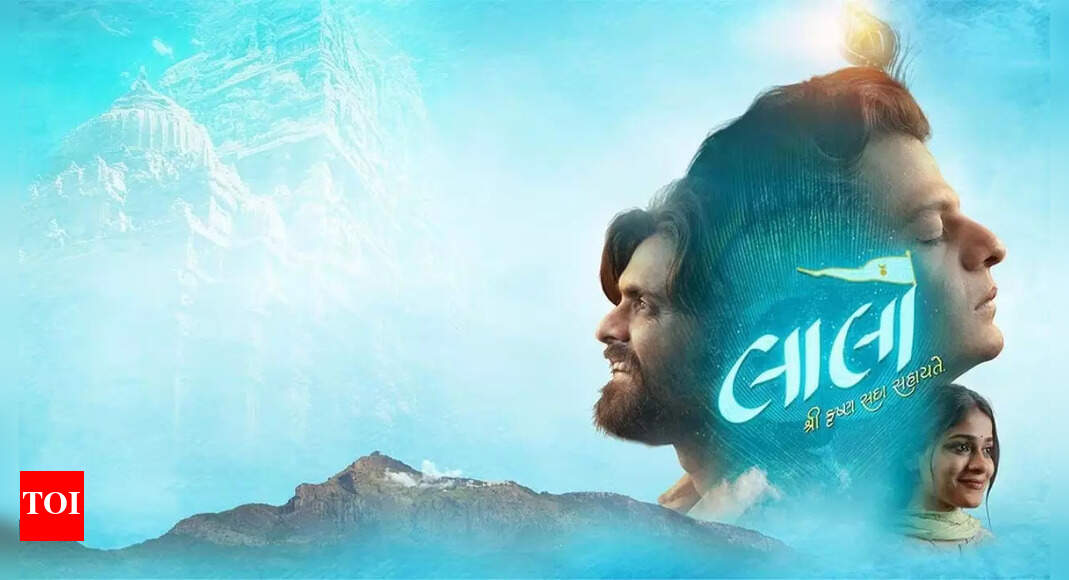 ‘Laalo-Krishna Sada Sahaayate’ box office collections day 34: Gujarati gem crosses Rs 36 crore mark; Continues its divine run | Gujarati Movie News