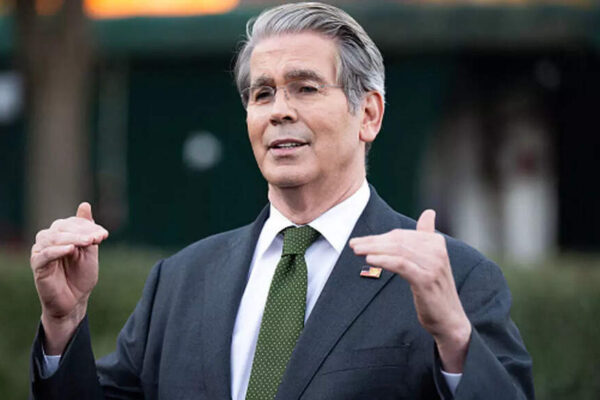 ‘Train us, then go home,’ says Scott Bessent: Trump’s H-1B pivot and what it reveals about America’s skills gap