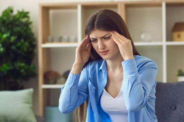 Migraine is the world’s second-most disabling condition: How this ‘bad headache’ actually disrupts your brain and body |