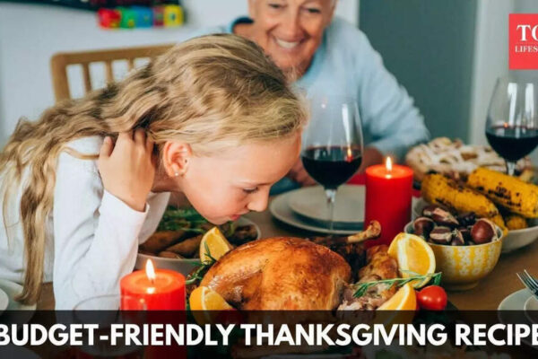 7 budget-friendly Thanksgiving recipes to impress your loved ones |
