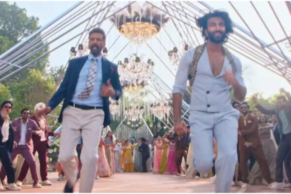 ‘De De Pyaar De 2’: Ajay Devgn reveals Jaaved Jaaferi often says, ‘This is not my style of dancing’ after watching son Meezaan performance in ‘3 Shaukk’ | Hindi Movie News