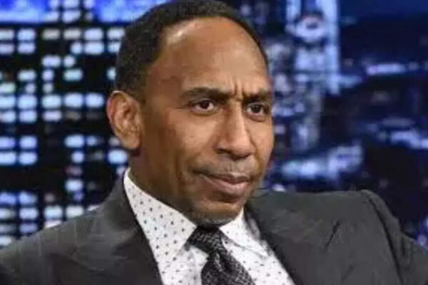 Stephen A. Smith stirs debate across ESPN after colleagues abandon gaming app promotions during widening lawsuit investigation