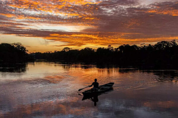 6 rivers in the world that flow backwards: The rare phenomenon explained |
