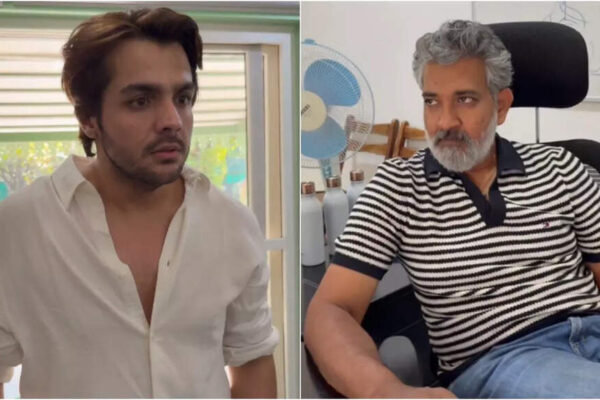 ‘Globetrotter’: Ashish Chanchlani to host SS Rajamouli’s mega event for Mahesh Babu and Priyanka Chopra starrer; makers release quirky video – WATCH