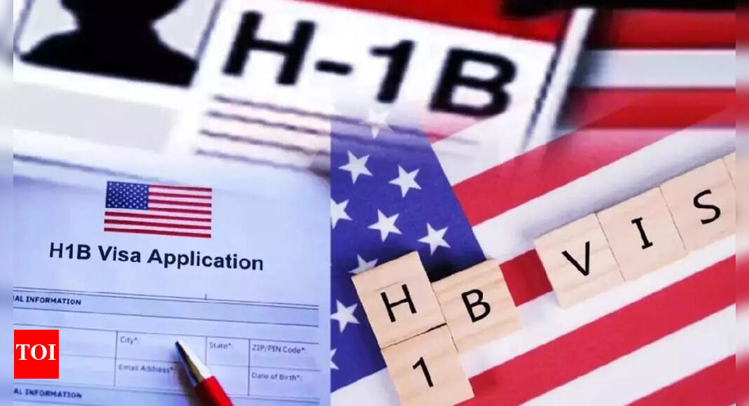 ‘If we end H-1B tomorrow…’: Influencer asks MAGA not to rant against Trump, ‘he knows something that no one does’