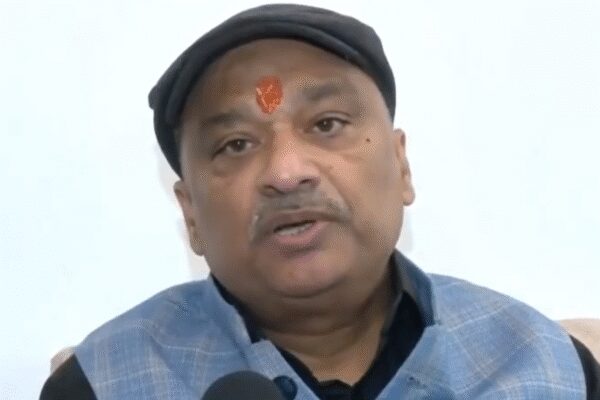 ‘Bihar’s streets to be Nepal-like’: RJD leader’s inflammatory remark on eve of election results; FIR filed