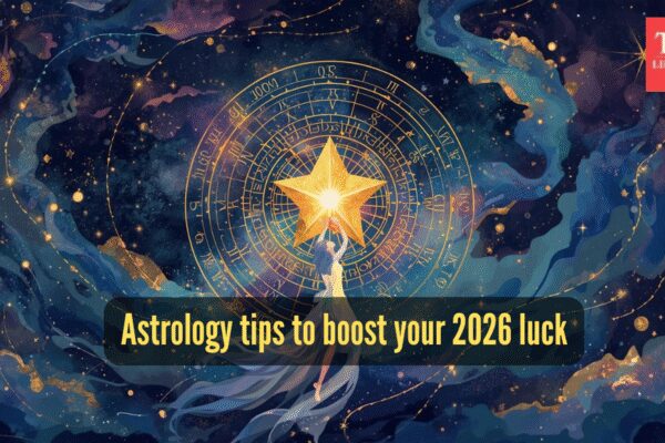 How to change your luck in 2026: Astrology-backed remedies for success |