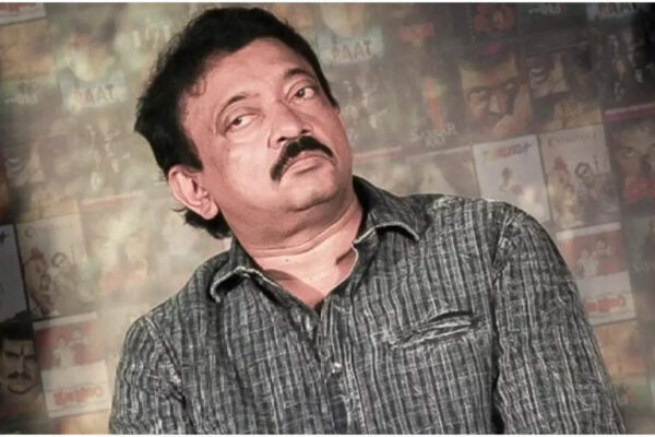 ‘Education is dead’, says director Ram Gopal Varma on AI rise