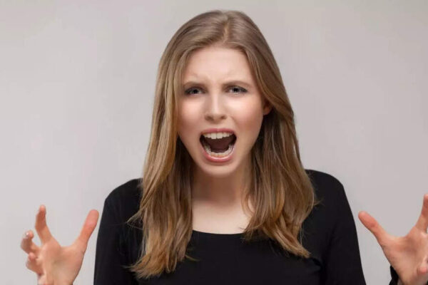 Does venting really help you feel better? New research says it might make anger worse |