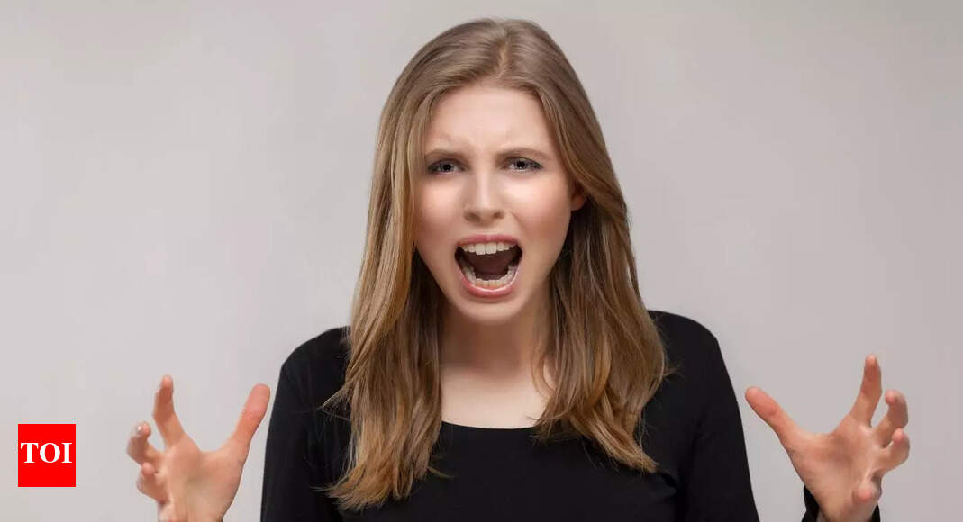 Does venting really help you feel better? New research says it might make anger worse |