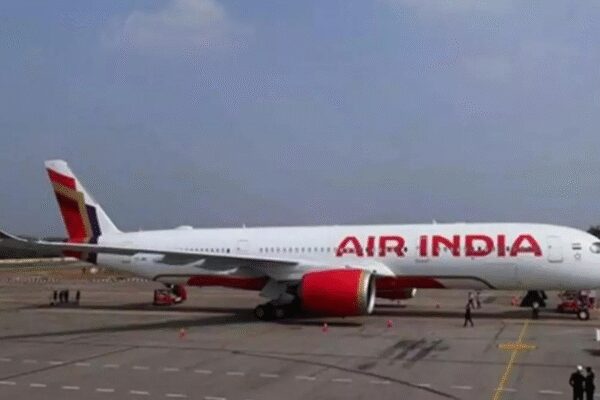 Capital on alert: Air India’s Toronto flight gets bomb threat, days after Red Fort blast | India News