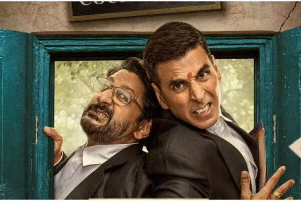 ‘Jolly LLB 3’ OTT release: All you need to know about when and where to stream Akshay Kumar and Arshad Warsi’s legal drama