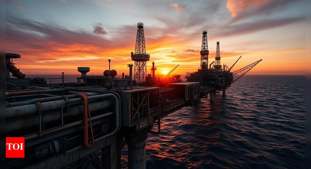 Oil market ‘lopsided’ as output surpasses demand; four million bpd supply surplus likely in 2026: IEA