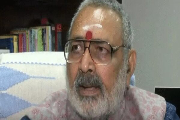 The Bharatiya Janata Party has strongly criticized Congress leader P Chidambaram for his comments on homegrown terrorists. Union minister Giriraj Singh accused Chidambaram of supporting terrorists and appeasement politics. BJP MP Praveen Khandelwal stated that terrorists have no religion and questioned Chidambaram’s past actions. National spokesperson Nalin Kohli alleged Chidambaram is building a political narrative. Giriraj Singh (ANI image)  NEW DELHI: The Bhartiya Janata Party (BJP) on Thursday hit out at Congress leader and former home minister P Chidambaram over his “homegrown terrorists” remarks, accusing him of speaking in favour of extremists.Union minister Giriraj Singh said that Chidambaram’s comments amounted to “supporting terrorists”. “He is supporting terrorists. Chhi, chhi (disgusting),” Singh said while reacting to the Congress leader’s statement. He also accused Chidambaram of “crossing all limits” and recalled that the former minister had once “brought terrorist Yasin Malik to sit with” then prime minister Manmohan Singh.”You have crossed all the limits. You even took away (then Prime Minister) Manmohan Singh’s dharma. (You) brought terrorist Yasin Malik to sit with him,” he added. Singh further alleged that India continues to suffer from terrorism due to what he called the Congress’s “appeasement politics”. “You (Chidambaram) should remember that from Nehru to Manmohan Singh, it’s your contribution. It’s the result of appeasement,” he said.Reacting to former home minister’s statement, BJP MP Praveen Khandelwal said: “A terrorist has no religion or nationality. Why does P Chidambaram forget the time when he was the Union Home Minister? He did not raise these issues at the time? During his tenure, many such attacks happened. He wants to mislead people by giving such statements.”BJP national spokesperson Nalin Kohli also criticised Chidambaram, accusing him of trying to “build a political narrative” over the Delhi bomb blast that killed 13 people and injured over 25. “Such statements and attempts to paint victimhood on terrorists do injustice to those who have suffered terror,” Kohli said. He added: “There are only two sides in the fight against terrorism — those who are with terrorism and those against terrorism.”Chidambaram’s remarks came a day earlier, when he wrote on X that the government had maintained a “discreet silence” despite knowing that “homegrown terrorists” exist. His post read: “I have maintained before and after the Pahalgam terror attack that there are two kinds of terrorists — foreign-trained infiltrated terrorists and home-grown terrorists. I said so in Parliament during the debate on Operation Sindoor. I was mocked and trolled for the reference to home-grown terrorists. However, I must say that the government observed a discreet silence because the government knows that there are home-grown terrorists too. The point of this tweet is we should ask ourselves what are the circumstances that turn Indian citizens — even educated persons — into terrorists.”Referring to the recent Delhi blast and arrests of educated professionals allegedly linked to the plot, he said the real question was why Indian citizens, “even educated persons” are turning into terrorists.The Congress leader’s comments echoed his earlier warning during the Parliament debate on Operation Sindoor, launched after the Pahalgam terror attack. Then too, he had urged the government to examine the possibility of homegrown terrorism instead of solely blaming Pakistan. This had also drawn a sharp backlash from the BJP. The Delhi blast, which killed over a dozen people near Red Fort on Monday has already led to several arrests, including doctors linked to a Faridabad-based module allegedly tied to Jaish-e-Mohammed.About the AuthorTOI News DeskThe TOI News Desk comprises a dedicated and tireless team of journalists who operate around the clock to deliver the most current and comprehensive news and updates to the readers of The Times of India worldwide. With an unwavering commitment to excellence in journalism, our team is at the forefront of gathering, verifying, and presenting breaking news, in-depth analysis, and insightful reports on a wide range of topics. The TOI News Desk is your trusted source for staying informed and connected to the ever-evolving global landscape, ensuring that our readers are equipped with the latest developments that matter most.”Read MoreEnd of ArticleFollow Us On Social MediaVideosMultiple IEDs, 32 Vehicles: Agencies Uncover Plan For Serial Car Explosions In Delhi Blast Probe30,000 Troops, 25 Warships, Fighter Jets: India Concludes Tri-Service Drill Trishul | Op Sindoor 2.0Muhammad Yunus Sets February 2026 Election Date For Bangladesh Along With Referendum On July CharterProject Cheetah Boost: President Murmu, Duma Boko Attend Handover in GaboroneDramatic Drone Chase Catches Attacker Who Fled Amravati Wedding After Stabbing Groom With KnifeIndian Air Force Opens Nyoma Airbase In Ladakh, A Strategic Game-Changer Along The China FrontierS Jaishankar Meets Anita Anand Amid Khalistan Protests at G7 As India and Canada Aim To Rebuild Ties’Foolish, Self-Defeating’: Sheikh Hasina Slams ‘Weak Monarch’ Yunus, Sets Condition For Her ReturnDhaka Burns Ahead Of Sheikh Hasina Verdict; Yunus Govt Struggles To Contain Unrest Across BangladeshDNA Confirms Red Fort Bomber Was J&K Doctor; Turkey Handler ‘Ukasa’ Orchestrated Plot123PhotostoriesRaashii Khanna to Nick Jonas: 5 celebrity looks that ruled today’s style sceneHow to keep pigeons away from your apartment balcony naturallySurya Mantra According To Your Birth DateMadhuri Dixit’s iconic fashion moments that transformed Bollywood style foreverMumbai’s Rs 2,682-Crore Eastern Freeway Extension Promises Signal-Free Ride from South Mumbai to Thane8 adorable and most popular dog breeds in India you’ll fall in love with, instantly!10 foods that reduce gas and bloating naturallyDelhi’s IGI airport set for biggest makeover yet — will T3 reign supreme?Birthdate numerology: Find your lucky day, power colour and the numbers to avoidBest smoothie recipes for weight loss for men and women123Hot PicksBihar Election CandidatesBihar Election ConstituenciesBihar Election 2025Gold rate todaySilver rate todayPublic Holidays NovemberBank Holidays NovemberTop TrendingEpstein FilesAndy ReidJosh Allen WifeCountries Education SystemPaul Reed Net WorthBGMI 4.1 UpdateLaMelo BallKlay Thompson GirlfriendGiannis AntetokounmpoMichael Duarte Cause of Death