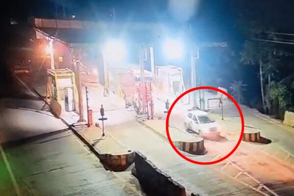 Tracking terror car: Footage from 50 CCTVs reconstruct Umar’s movements till deadly Delhi blast – watch