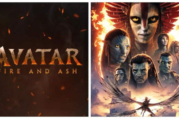 ‘Avatar: Fire and Ash’ runtime REVEALED; set to be longest film in sci-fi franchise |