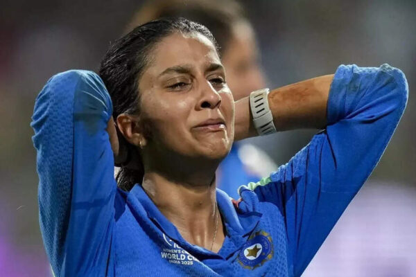 Gymkhana ‘religious conversion’ row: Jemimah Rodrigues breaks silence on ‘false allegations’