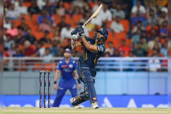 Washington Sundar set for a bigger role as Gujarat Titans firm up roadmap for IPL 2026 | Cricket News