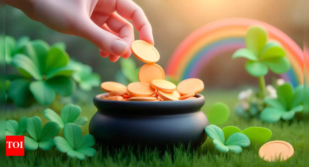 Astrological Secrets to Attract Money: 5 Tips for Wealth and Success