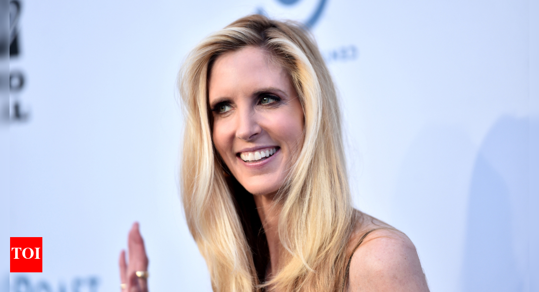 Indians bring their whole village to America: Ann Coulter says everyone knows Indians and Chinese openly cheat