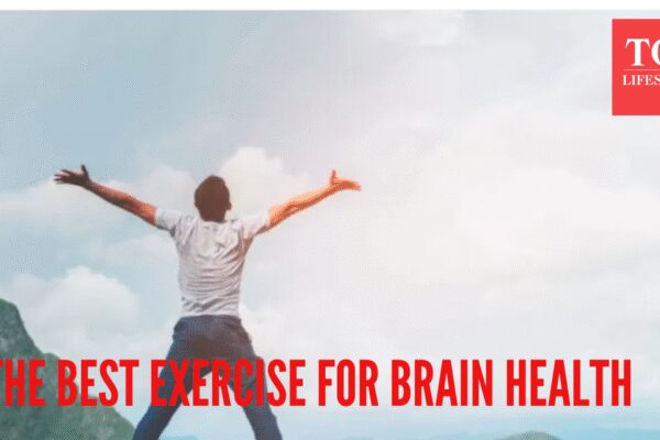 Brain Health: Not cardio, but this is the best exercise for the brain, and can even slow down cognitive decay, says longevity expert |