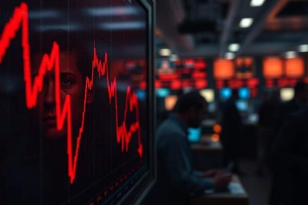 US stock market: Wall Street in red as investors await key data after government shutdown ends; S&P 500, Nasdaq slip from recent highs