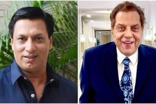 ‘It’s high time’: Madhur Bhandarkar calls on media to give Dharmendra’s family respect and privacy