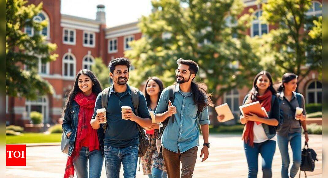 America may end or restrict OPT: The what, why, and how of a looming crackdown