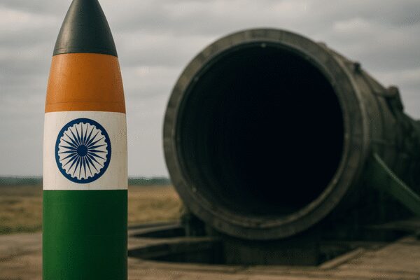 New nuclear arms race: Donald Trump may have triggered a chain reaction – should India join in? | India News