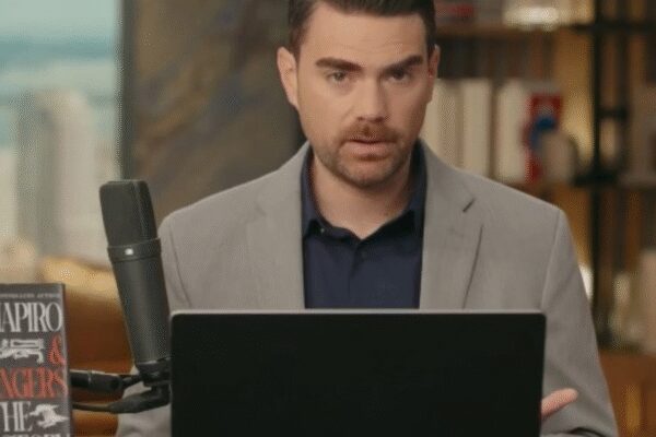 ’30 Americans and 3 H-1Bs vs 30 Indians’: Ben Shapiro draws flak for defending H-1B, says his words taken out of context