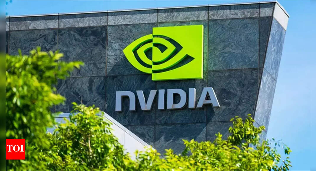 Nvidia VP says CEO Jensen Huang has ‘one team’ approach: ‘NVIDIA Executives do not have…’