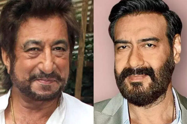 When Shakti Kapoor praised Ajay Devgn’s ‘normal looks’ as the hero: ‘Phool Aur Kaante was a huge success because…’ |