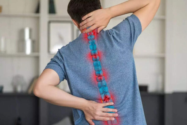 Spinal cord trauma linked to higher risk of diabetes, heart disease, and long-term health complications |