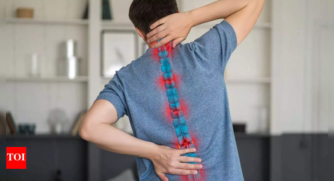 Spinal cord trauma linked to higher risk of diabetes, heart disease, and long-term health complications |