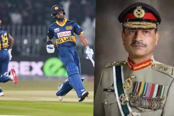 Islamabad blast: Big revelation! PCB confirms Pakistan Army chief Asim Munir convinced Sri Lanka to continue tour | Cricket News