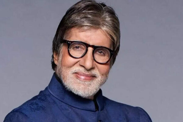 Amitabh Bachchan shares cryptic note a day after visiting Dharmendra at his Juhu residence, ‘Each day a moment of adversity’ |