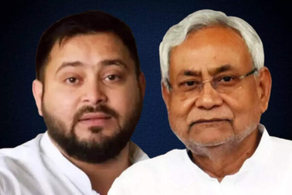 Bihar assembly elections 2025: Will Nitish continue his winning streak or Tejashwi get the crown? Results tomorrow | India News