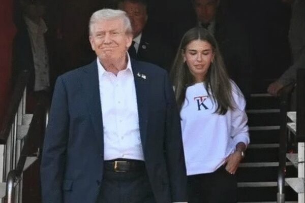 Kai Trump education journey: US president’s granddaughter committed to UMiami and now set for her LPGA debut