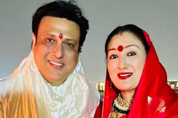 Govinda’s apology upsets Sunita Ahuja deeply: ‘There was no need to give them this clarification, I felt very bad’