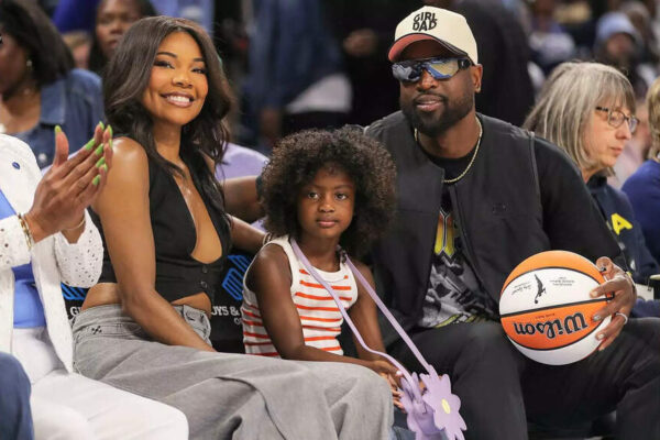 “It’s brutal for everyone”- Gabrielle Union shares an emotional message for parents while struggling with work-life balance | NBA News